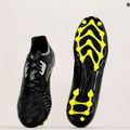 Men's football boots Joma Score AG black 14