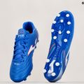 Men's Joma Aguila FG football boots royal 14
