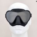 Aqualung Nabul gray diving mask MS5551001 11