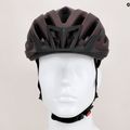 UVEX bike helmet Viva 3 red/black 41/0/984/10/17 9