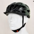 UVEX bike helmet I-vo rhino/neon yellow 9