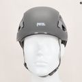 Petzl Boreo climbing helmet grey A042EA00 10