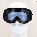 Cycling goggles + glass Fox Racing Main Statk black / red / smoke 30427_017_OS 12