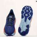 HOKA Challenger ATR 7 men's running shoes navy blue 1134497-BBSBL 12