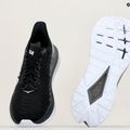 HOKA Mach 5 men's running shoes black 1127893-BCSTL 17