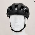 Bike helmet UVEX Rise CC black 41/0/090/05/15 13