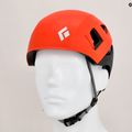 Black Diamond Capitan climbing helmet red BD6202219196S 12