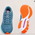 Women's running shoes Mizuno Wave Rider 26 blue J1GD220371 12