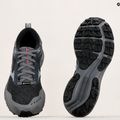 Women's running shoes Mizuno Wave Rider GTX grey J1GD217922 14