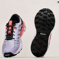 Women's running shoes Mizuno Wave Daichi 7 purple J1GK227122 13