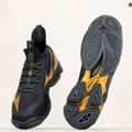 Men's volleyball shoes Mizuno Wave Lightning Neo2 black V1GA220241 14