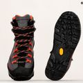 Women's trekking boots La Sportiva Trango TRK Leather GTX grey 11Z909323 19