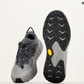 Men's HOKA Transport castlerock/black shoes 17
