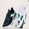 Men's tennis shoes Diadora Finale Clay blue DD-101.179361-C1512 19