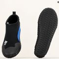 O'Neill Reactor Reef water shoes black and blue 3285 12