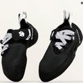 Men's Evolv Phantom 0900 climbing shoes black and white 66-0000003645 6