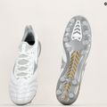 Mizuno Morelia Neo III Beta JP football boots white P1GA239004 12