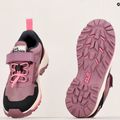 Jack Wolfskin Vili Hiker Texapore Low children's hiking boots pink 4056831_2197_370 12
