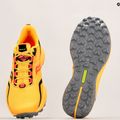 Women's running shoes Saucony Peregrine 12 yellow S10737-16 14