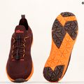 Jack Wolfskin men's hiking boots Spirit Knit Low maroon 4056621_2196_105 12