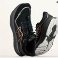 New Balance Fresh Foam 1080 V12 Permafros women's running shoes black W1080V12 14