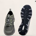 Jack Wolfskin men's hiking boots Breezer Vent Low grey 4050131_6128_115 12