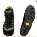 AKU Trekker Lite III GTX men's trekking boots black-green 977-110-7 13
