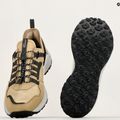 Jack Wolfskin men's hiking boots Dromoventure Athletic Low beige 4057011_5156_110 12