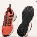 Jack Wolfskin men's hiking boots Dromoventure Athletic Low red 4057011_2188_075 12