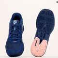 HEAD Revolt Court women's tennis shoes navy blue 274503 17