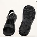 Teva Hurricane Drift men's hiking sandals black 1124073 10
