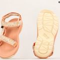 Teva Hurricane XLT2 pink junior hiking sandals 1019390Y 16