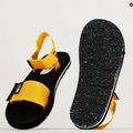 Men's trekking sandals The North Face Skeena Sandal yellow NF0A46BGZU31 16