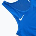 Men's Nike Grappler Elite Singlet suit royal/white 3