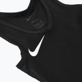 Children's wrestling singlet Nike Grappler Elite Singlet Youth black/white 4