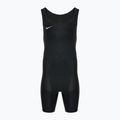Men's Nike Weightlifting Singlet black