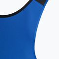 Men's wrestling singlet Nike Weightlifting Singlet royal/black 4