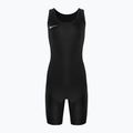 Women's jumpsuit Nike Weightlifting Singlet black
