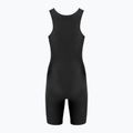 Women's jumpsuit Nike Weightlifting Singlet black 2