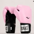 Women's boxing gloves Everlast Pro Style 2 pink EV2120 PNK 7