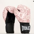 Everlast Spark pink/gold women's boxing gloves EV2150 PNK/GLD 7