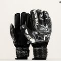 Reusch Attrakt Resist Finger Support Goalkeeper Gloves black 5370610-7700 9
