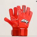 4Keepers Force V4.23 Hb goalkeeper gloves red 9