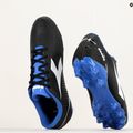 Men's Diadora Pichichi 5 MG14 football boots black DD-101.178790-D0214-39 12