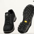 Men's trekking boots Alpina Prima Low black 17