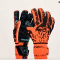 Reusch Attrakt Freegel Fusion Ortho-Tec Goalkeeper Gloves red 5370990-3333 9