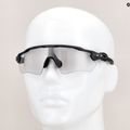 Oakley Radar EV Path steel cycling glasses 0OO9208 13