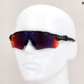 Oakley Radar EV Path scenic grey/prizm road cycling glasses 0OO9208 13