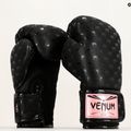 Venum Impact Monogram black-gold boxing gloves VENUM-04586-537 8