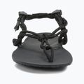 Men's barefoot sandals Xero Shoes Genesis black 4